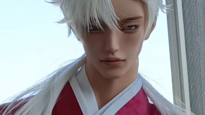 【bjd】Con rắn gì gì đó mai là mở bán rồi à?