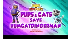 Paw patrol Musim 10 Episode 21A Bahasa indonesia