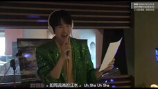 全村最靓的仔就是柳演锡你了！外壳好看，唱歌好听，跳起舞来也很帅！迷死人了～～～