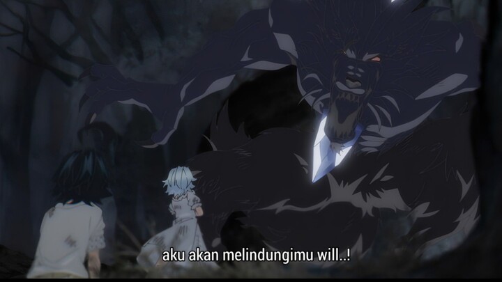 Wistoria Wand and Sword Season 2 Episode 9 Membuka Ingatan Yang Terkunci!!