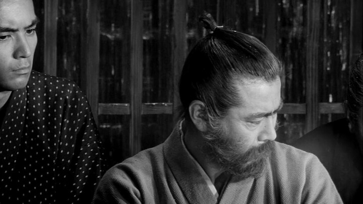 Red Beard (1965) full movie Japanese