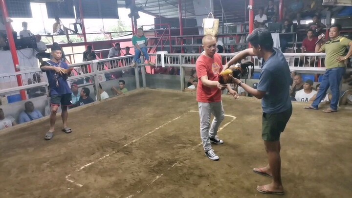 2nd fight at Malainin Ibaan Batangas ✌️