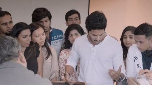 Ok kanmani.2015.Malayalam.DVDrip