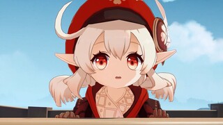 ⚡可 莉 奥 特 曼⚡