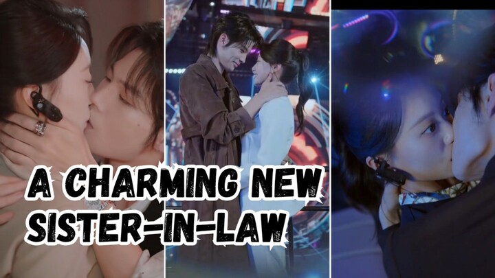 A Charming New Sister In Law