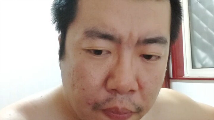 Thật buồn quá