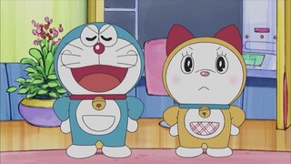 Doraemon New Episode 02-03-2024 - Episode 27- Doraemon Cartoon - Doraemon In Hindi - Doraemon Movie