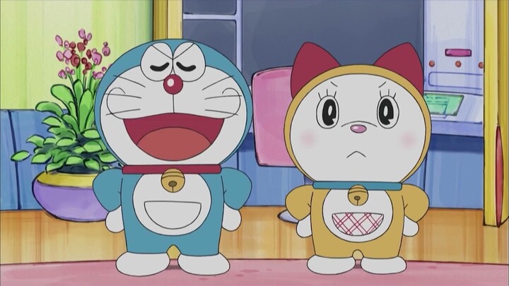 Doraemon New Episode 02-03-2024 - Episode 27- Doraemon Cartoon - Doraemon In Hindi - Doraemon Movie