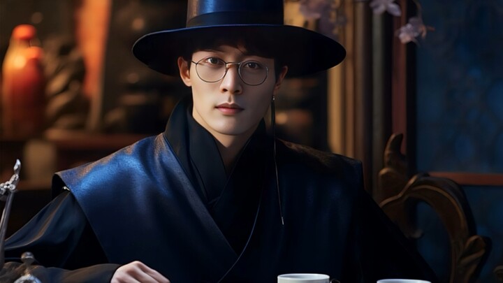 What if Harry Potter Was Filmed in South Korea?