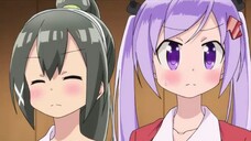 Scorching Ping Pong Girls Episode 8 eng sub