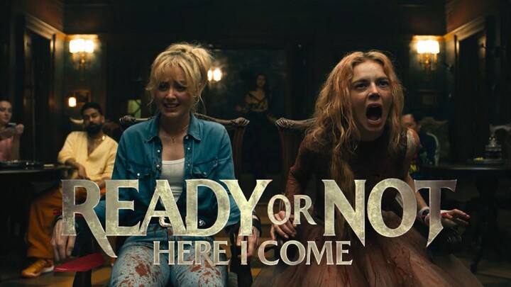 Ready or Not 2: Here I Come (2026)