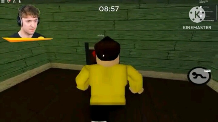 HIDE From PIGGY Or You LOSE! (Roblox)