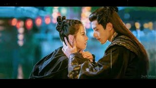 [Engsub Vietsub] 画中有话 -Word in art- 春来枕星河 Cry Me A River Of Star Xuân Lai Chẩm Tinh Hà OST -刘至佳