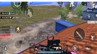 Những cao thủ PUBG Mobile phần 51 #games