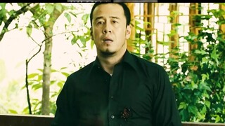 “Situasi perbatasan dikritik oleh ayah mertua saya?