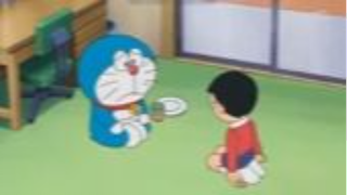 Doraemon episode 749