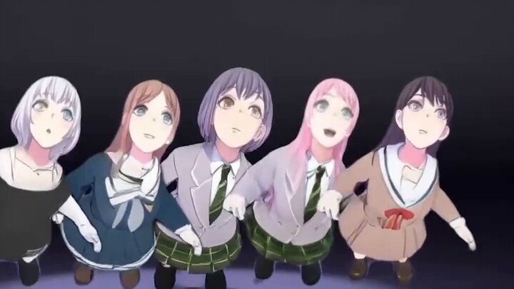 What is the Five-Character ID/Five-Character God ID [Abstract Stalk Guide]