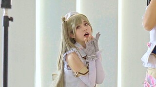 นกน้อยยิงตรงด้วยหัวใจดวงเดียว [เส่อหยาง]