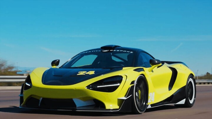 Kalau kamu dikurangi 5 cm tingginya demi mobil ini, apakah kamu mau?