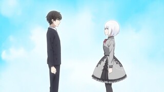 Thám tử đã chết Preview tập 12 (tập cuối) | Tantei wa Mou Shindeiru