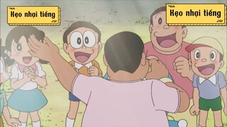 DORAEMON| Kẹo nhại tiếng