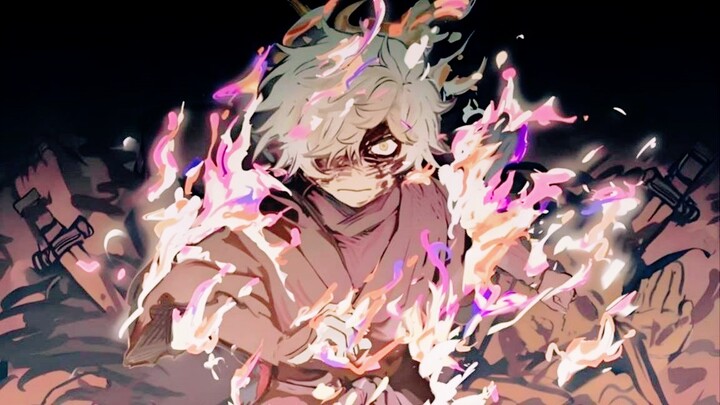 [Tatsuya Kitani / Chinese-Japanese Lyrics Debut / Full OP] Hell's Paradise Season 2 OP “Yūtan no Han