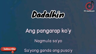 ASIAN SONGBIRD - Regine Velasquez karaoke Non - Stop..