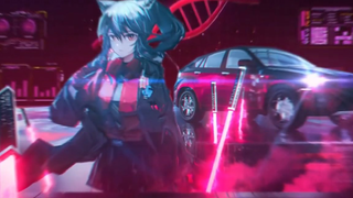 Nightcore - Die For You