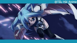 AMV_Năng lực của thiên sứ #anime #schooltime