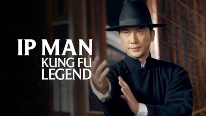 IP MAN KING FU LEGEND (2026)