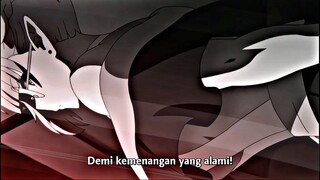 bisa gitu😂#fypp#Anime