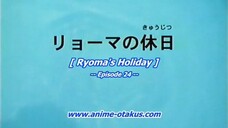 Prince of Tennis Ep 24