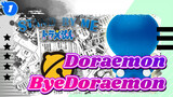 Doraemon|【AMV】Bye，Doraemon！——To My Childhood_1