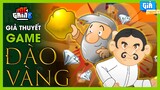 Giả Thuyết Game: Đào Vàng - Bí Ẩn Thành Phố Vàng | meGAME - Story Explained