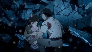 Mirai Nikki OVA