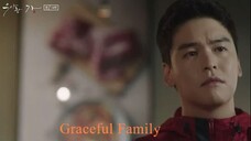 Graceful Family Ep 14 Eng Sub