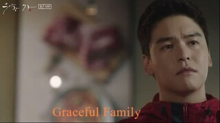 Graceful Family Ep 14 Eng Sub