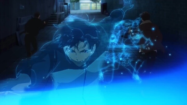 Saat Umat Manusia Mendapatkan Kekuatan Dewa 😨