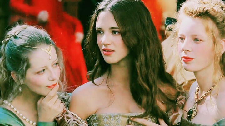 【ซีรีส์สุดฟิน】คอสตูม แต่งหน้า ทำผม และฉากสุดตระการตา! มหกรรมความงามทางสายตา! 【ตอนที่ 16】