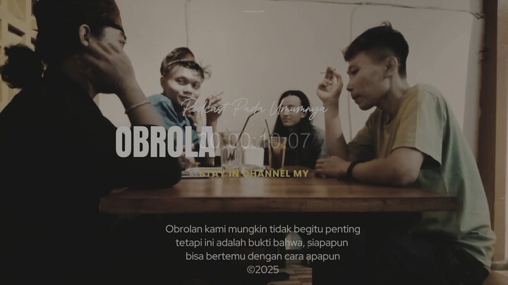 podcast pada umumnya|| RADEN GORDAT