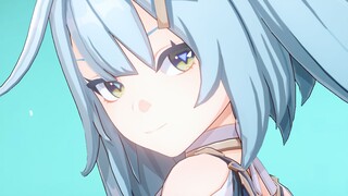 Saya Merasa Baik [Genshin Impact MMD]