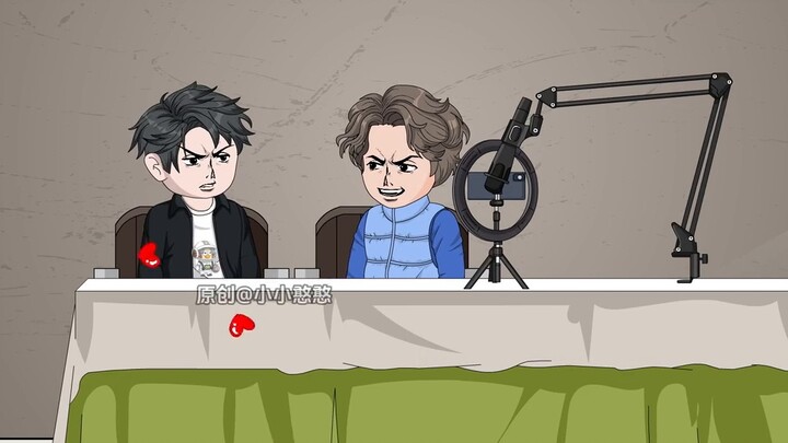 Episode 36 Chen Fan menyerahkan mata-mata itu ke Biro Keamanan Nasional dan secara tak terduga menem