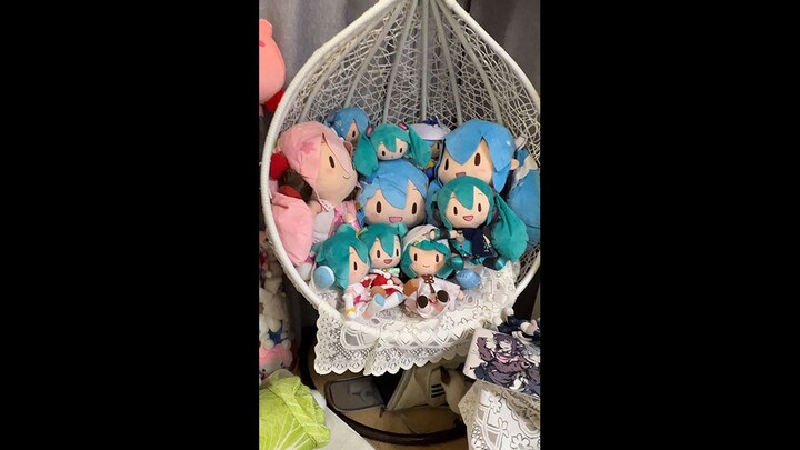 About My Boyfriend's 2D Wife