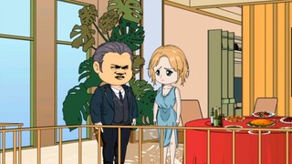 Episode 70 Luo Hao menundukkan kepalanya dan mengundangku ke perjamuan, mengambil kesempatan untuk m