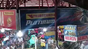 firts figth pure white kelso 2hits derby winner ACA