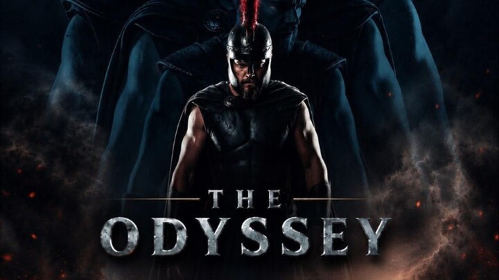 The Odyssey มหากาพย์โอดิสซี (แนะนำ)