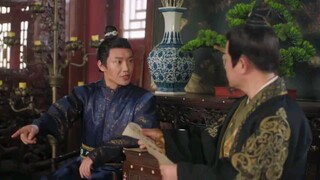 EP.17 เกิดใหม่ในฐานะพระชายาองค์ชายเจ็ด