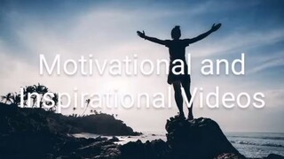Motivational Video from the Movie "Miracle"