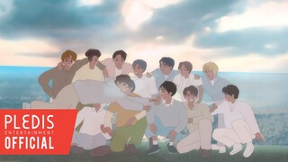 SEVENTEEN Trailer Khái niệm 2021: Sức mạnh của 'Tình yêu'