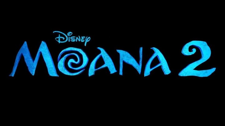 Moana 2 _ Teaser Trailer